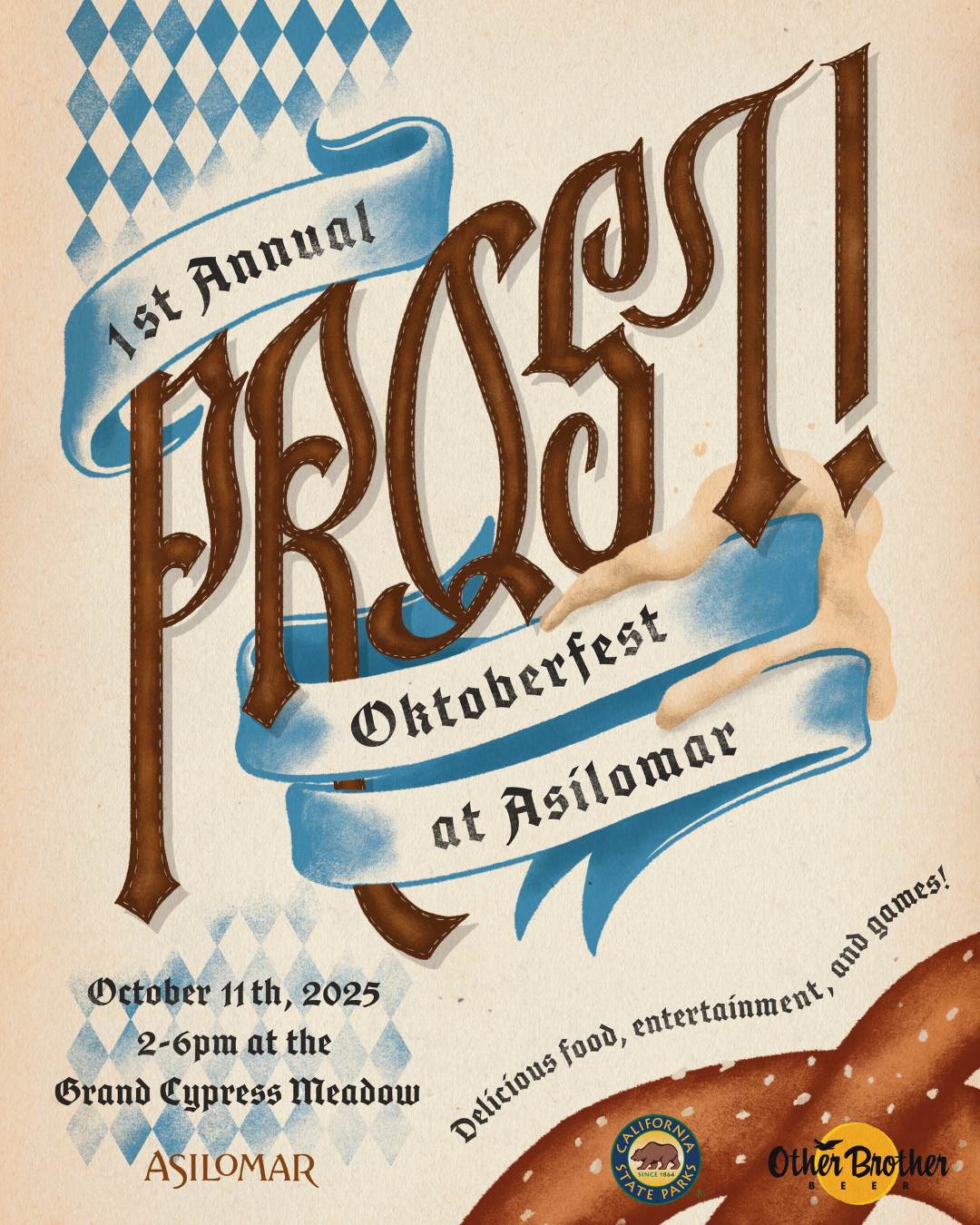 Oktoberfest 2025